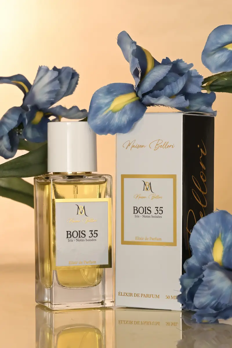 Parfum Bois 35