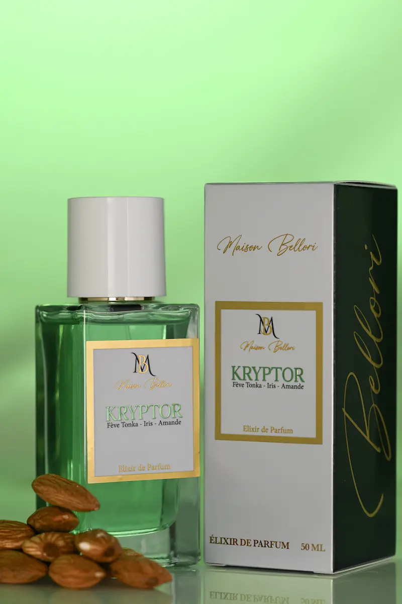 Parfum Kryptor