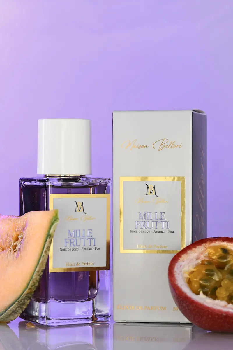 Parfum Mille frutti