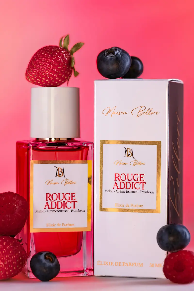 Rouge Addict