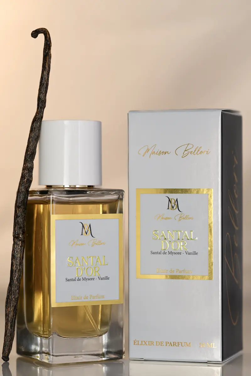 Santal d'Or